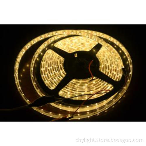 LED Strip 4.8 Watt Per Meter of 3528 Tape